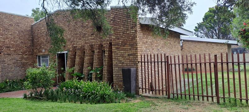 4 Bedroom Property for Sale in Meyerhof Free State